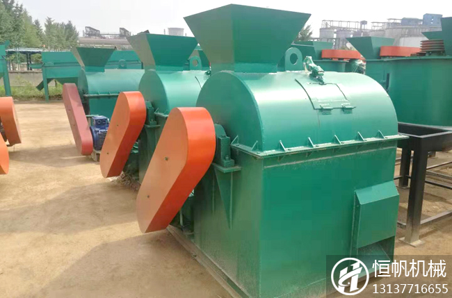 做好有機(jī)肥設(shè)備日常潤(rùn)滑與維護(hù)保養(yǎng)需要注意那些問題(圖2) 有機(jī)肥粉碎機(jī)