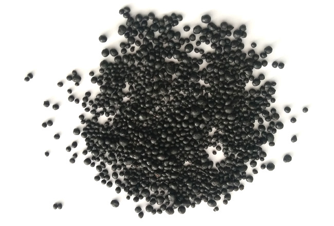 在什么樣的情況下生物有機(jī)肥需要進(jìn)行造粒工序?(圖2) 牛糞生物有機(jī)肥顆粒