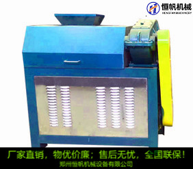 造粒機該怎樣維護保養呢?(圖1) 造粒機該怎樣維護保養呢?(圖1)